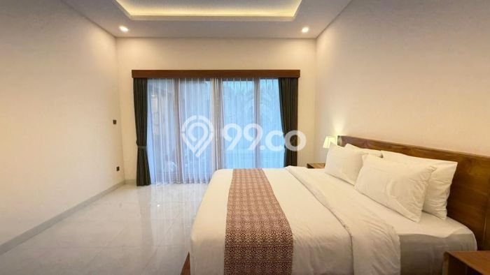 Kesempatan Investasi! Vila di Kemenuh, Ukuran 160m2m², Area Premium dengan potensi meningkat Kesempatan Investasi! Vila di Kemenuh, Ukuran 160m2m², Area Premium dengan potensi meningkat