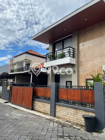 Rumah Modern Minimalis 4 Kamar Bisa Langsung Pindah di Denpasar Selatan Rumah Modern Minimalis 4 Kamar Bisa Langsung Pindah di Denpasar Selatan
