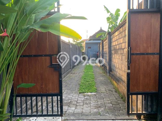 Rumah sewa siap pakai 3 Kamar Tidur di Sanur, Denpasar Rumah sewa siap pakai 3 Kamar Tidur di Sanur, Denpasar