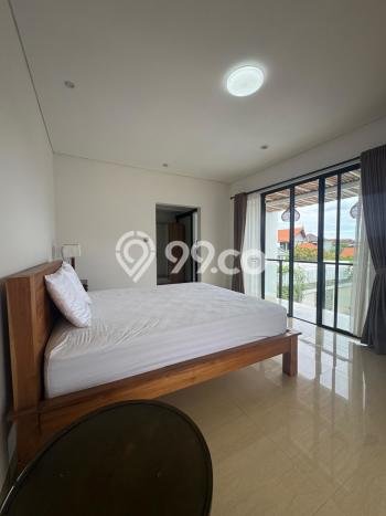 Rumah sewa siap pakai 4 KT di Sanur, Denpasar Rumah sewa siap pakai 4 KT di Sanur, Denpasar