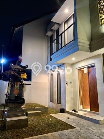 Sewa Rumah Murah di Renon Denpasar Punya 4 Kamar Tidur Sewa Rumah Murah di Renon Denpasar Punya 4 Kamar Tidur