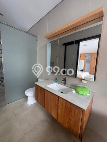 Rumah sewa siap pakai 4 KT di Sanur, Denpasar Rumah sewa siap pakai 4 KT di Sanur, Denpasar