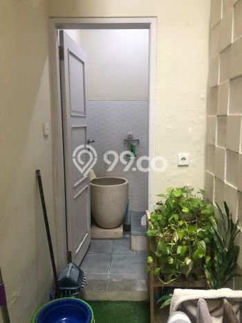 Rumah Modern Minimalis 4 KT Siap Huni di Denpasar Timur Rumah Modern Minimalis 4 KT Siap Huni di Denpasar Timur