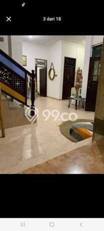 Rumah 3 Kamar Lengkap Disewakan di Denpasar Selatan Harga Kompetitif Rumah 3 Kamar Lengkap Disewakan di Denpasar Selatan Harga Kompetitif