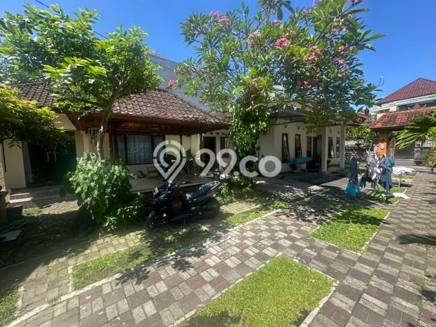 Kesempatan Memiliki Rumah 5 Kamar Tidur dan 5 Kamar Mandi di Lokasi Strategis Denpasar Timur, Denpasar Kesempatan Memiliki Rumah 5 Kamar Tidur dan 5 Kamar Mandi di Lokasi Strategis Denpasar Timur, Denpasar