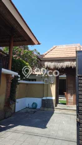 Disewakan! Rumah 3 Kamar Tidur &
3 Kamar Mandi di Sanur, Denpasar Disewakan! Rumah 3 Kamar Tidur &
3 Kamar Mandi di Sanur, Denpasar