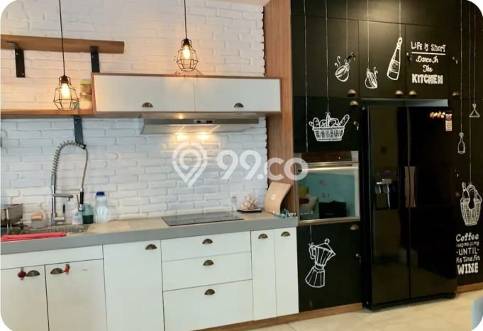 Rumah Elit LB 147m2 Siap Huni Desain Elegan di Sanur, Denpasar Rumah Elit LB 147m2 Siap Huni Desain Elegan di Sanur, Denpasar