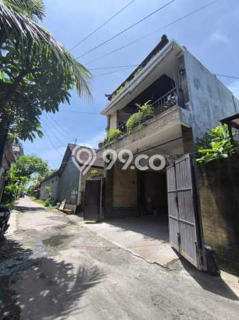 Rumah Modern Minimalis 5 KT Siap Huni di Denpasar Selatan Rumah Modern Minimalis 5 KT Siap Huni di Denpasar Selatan
