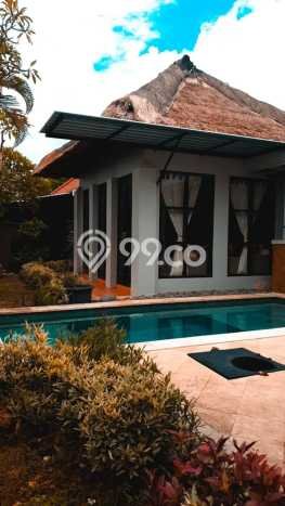 Disewakan Rumah Murah di Sanur Denpasar dengan 3 KT Disewakan Rumah Murah di Sanur Denpasar dengan 3 KT