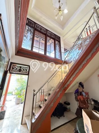 Rumah Elit Modern Siap Huni di Sanur Denpasar Rumah Elit Modern Siap Huni di Sanur Denpasar