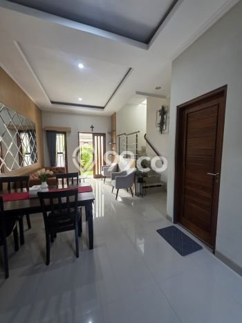 Rumah Luas Asri 3 KT Siap Huni di Sanur Denpasar Rumah Luas Asri 3 KT Siap Huni di Sanur Denpasar