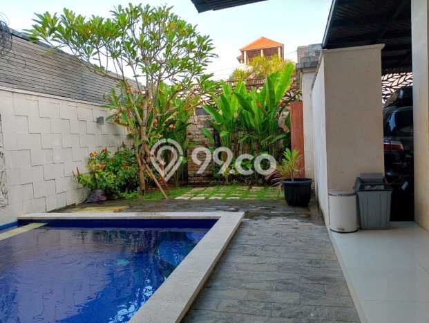 Dijual Rumah Luas Megah Dengan View Eksklusif di Sanur, Denpasar Dijual Rumah Luas Megah Dengan View Eksklusif di Sanur, Denpasar