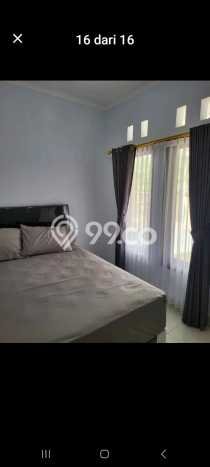 Rumah Modern 2 KT di Taman Griya Badung Rumah Modern 2 KT di Taman Griya Badung
