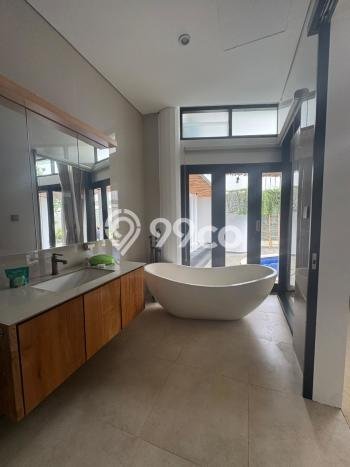 Rumah sewa siap pakai 4 KT di Sanur, Denpasar Rumah sewa siap pakai 4 KT di Sanur, Denpasar