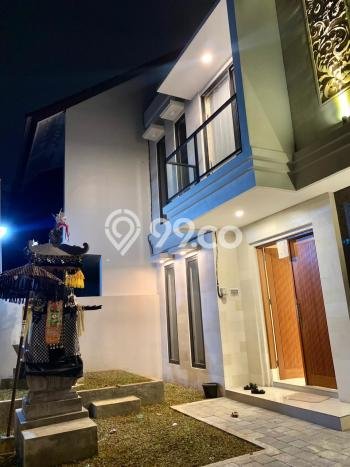 Sewa Rumah Murah di Renon Denpasar Punya 4 Kamar Tidur Sewa Rumah Murah di Renon Denpasar Punya 4 Kamar Tidur