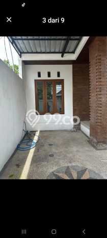 Sewa Rumah Harga Terjangkau di Renon Denpasar dengan 3 KT Sewa Rumah Harga Terjangkau di Renon Denpasar dengan 3 KT