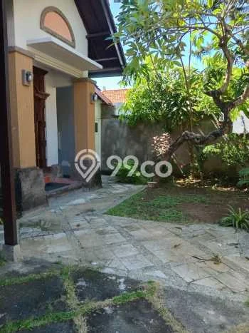 Jual Rumah Siap Huni di Denpasar Selatan Denpasar Harga Rp 200 Juta LT 300m2 Jual Rumah Siap Huni di Denpasar Selatan Denpasar Harga Rp 200 Juta LT 300m2