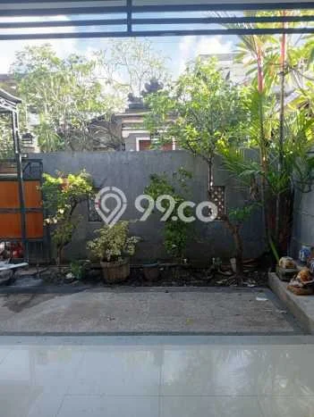 Rumah Bagus Siap Huni Di Denpasar Selatan Luas 120m2 Aman Rumah Bagus Siap Huni Di Denpasar Selatan Luas 120m2 Aman