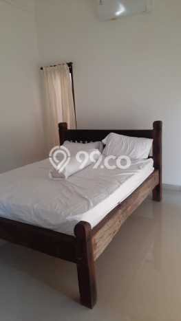 Disewakan! Rumah 3 Kamar Tidur &
3 Kamar Mandi di Sanur, Denpasar Disewakan! Rumah 3 Kamar Tidur &
3 Kamar Mandi di Sanur, Denpasar