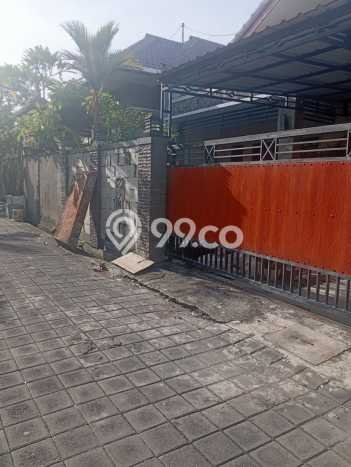 Rumah Bagus Siap Huni Di Denpasar Selatan Luas 120m2 Aman Rumah Bagus Siap Huni Di Denpasar Selatan Luas 120m2 Aman