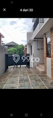 Sewa Rumah Harga Terjangkau di Renon Denpasar dengan 3 KT Sewa Rumah Harga Terjangkau di Renon Denpasar dengan 3 KT