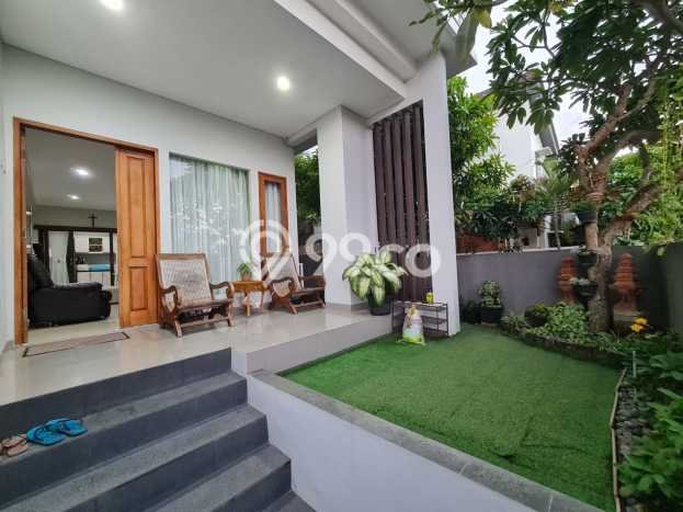 Hunian Super Elit dengan Akses Paling Strategis di Renon, Denpasar Hunian Super Elit dengan Akses Paling Strategis di Renon, Denpasar