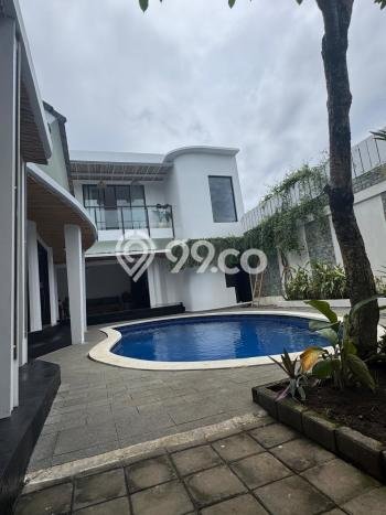 Rumah sewa siap pakai 4 KT di Sanur, Denpasar Rumah sewa siap pakai 4 KT di Sanur, Denpasar