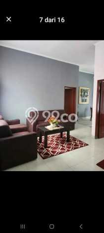 Rumah Modern 2 KT di Taman Griya Badung Rumah Modern 2 KT di Taman Griya Badung
