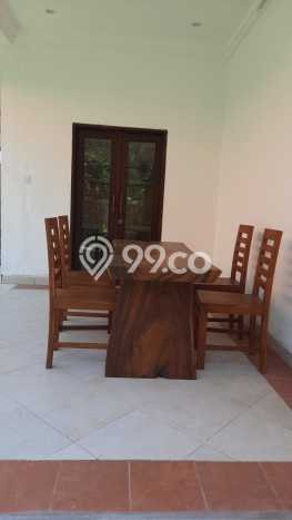 Disewakan! Rumah 3 Kamar Tidur &
3 Kamar Mandi di Sanur, Denpasar Disewakan! Rumah 3 Kamar Tidur &
3 Kamar Mandi di Sanur, Denpasar