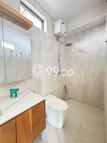 Rumah sewa siap pakai 4 KT di Sanur, Denpasar Rumah sewa siap pakai 4 KT di Sanur, Denpasar