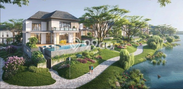 Hunian Mewah LB 323m2 Siap Pakai Desain Elegan di Summarecon Bekasi, Bekasi Hunian Mewah LB 323m2 Siap Pakai Desain Elegan di Summarecon Bekasi, Bekasi