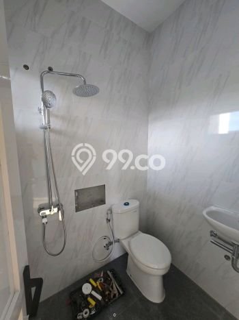 Rumah Minimalis 3 KT di Bambu Apus Jakarta Timur Unfurnished Rumah Minimalis 3 KT di Bambu Apus Jakarta Timur Unfurnished