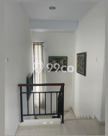 Rumah Modern 2 Kamar LT 84m2 di Metland Menteng Rumah Modern 2 Kamar LT 84m2 di Metland Menteng
