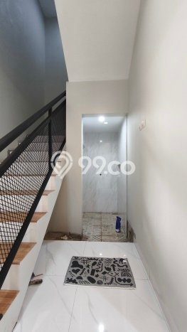 Rumah Modern 3 Kamar LT 65m2 di Cibubur Rumah Modern 3 Kamar LT 65m2 di Cibubur