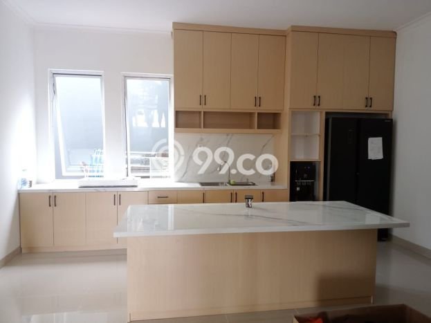 Rumah Luxury Modern Tanpa Renovasi di Jakarta Garden City Jakarta Timur Rumah Luxury Modern Tanpa Renovasi di Jakarta Garden City Jakarta Timur