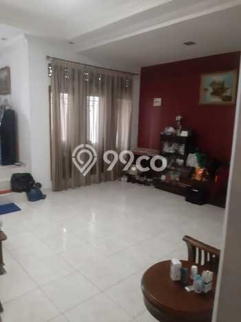 Hunian Nyaman Asri 3 KT Siap Pakai di Bintara Bekasi Hunian Nyaman Asri 3 KT Siap Pakai di Bintara Bekasi