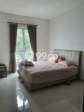 Rumah Mewah LB 235m2 Siap Huni Desain Elegan di Jakarta Garden City, Jakarta Timur Rumah Mewah LB 235m2 Siap Huni Desain Elegan di Jakarta Garden City, Jakarta Timur