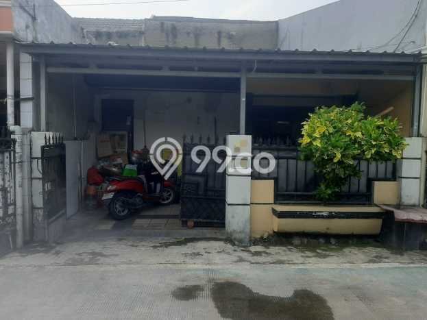 Dijual Cepat Rumah Minimalis & Modern LB 60m2 di Pondok Ungu Dijual Cepat Rumah Minimalis & Modern LB 60m2 di Pondok Ungu