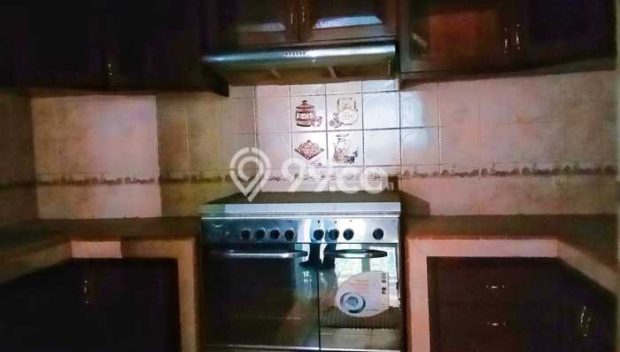 Rumah Modern 4 KT di Galaxy Bekasi Unfurnished Rumah Modern 4 KT di Galaxy Bekasi Unfurnished