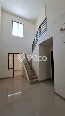 Rumah Minimalis 3 KT di Jakarta Garden City Jakarta Timur Unfurnished Rumah Minimalis 3 KT di Jakarta Garden City Jakarta Timur Unfurnished