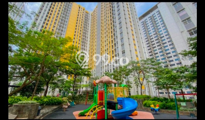 Apartemen Budget Friendly Dijual di Bekasi Utara, Bekasi Punya 0 Kamar Tidur Apartemen Budget Friendly Dijual di Bekasi Utara, Bekasi Punya 0 Kamar Tidur