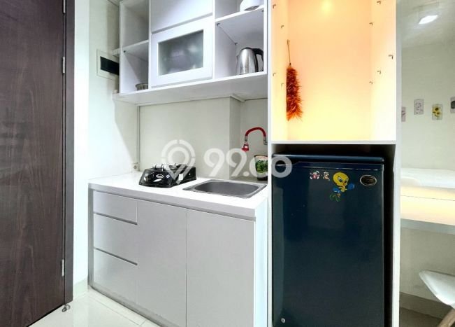 Dijual Apartemen di Bekasi Timur, Bekasi 1 KT, 1 KM Strategis Dijual Apartemen di Bekasi Timur, Bekasi 1 KT, 1 KM Strategis