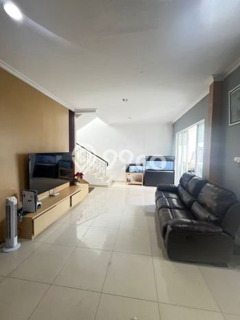 Rumah Luxury Modern Tanpa Renovasi di Jakarta Garden City Jakarta Timur Rumah Luxury Modern Tanpa Renovasi di Jakarta Garden City Jakarta Timur