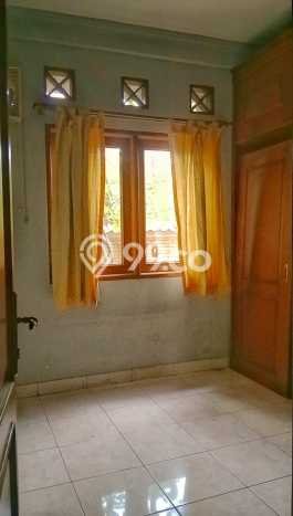 Rumah Modern 4 KT di Galaxy Bekasi Unfurnished Rumah Modern 4 KT di Galaxy Bekasi Unfurnished