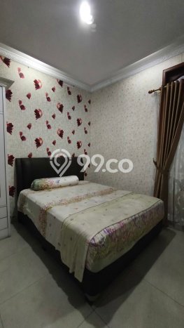 Siap Huni Rumah Mewah 5 Kamar di Duren Sawit Dekat ke Mana Pun Siap Huni Rumah Mewah 5 Kamar di Duren Sawit Dekat ke Mana Pun