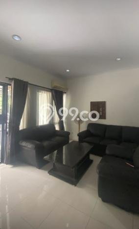 Rumah Modern 2 Kamar LT 84m2 di Metland Menteng Rumah Modern 2 Kamar LT 84m2 di Metland Menteng