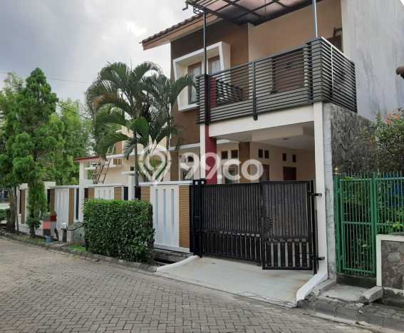 Hunian Nyaman Asri 3 KT Siap Pakai di Bintara Bekasi Hunian Nyaman Asri 3 KT Siap Pakai di Bintara Bekasi