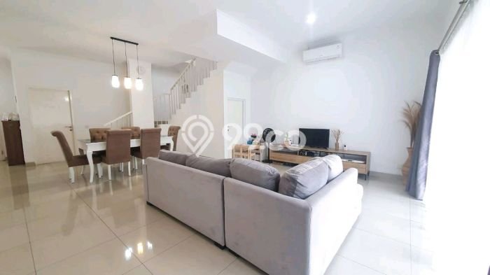 Rumah 4 KT 3 KM LT 200m², Luas Bangunan 208m² di Cakung, Jakarta Timur Rumah 4 KT 3 KM LT 200m², Luas Bangunan 208m² di Cakung, Jakarta Timur