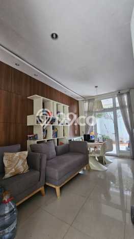 Rumah Luas Asri 3 KT Siap Pakai di Metland Menteng Jakarta Timur Rumah Luas Asri 3 KT Siap Pakai di Metland Menteng Jakarta Timur