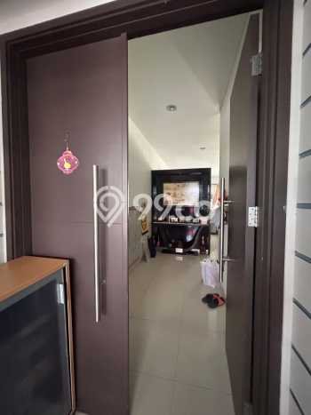Dijual Rumah Luas Megah Dengan View Cantik di Jakarta Garden City, Jakarta Timur Dijual Rumah Luas Megah Dengan View Cantik di Jakarta Garden City, Jakarta Timur